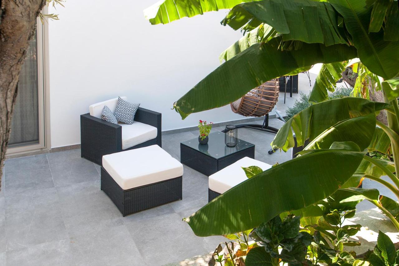 Appartamento Nina'S House Achladies  Esterno foto