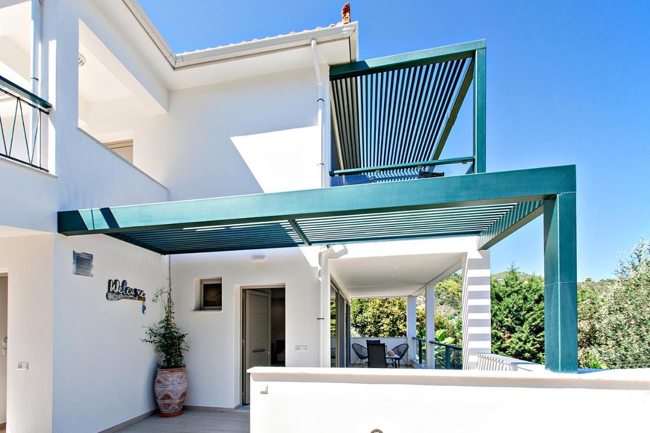 Appartamento Nina'S House Achladies  Esterno foto