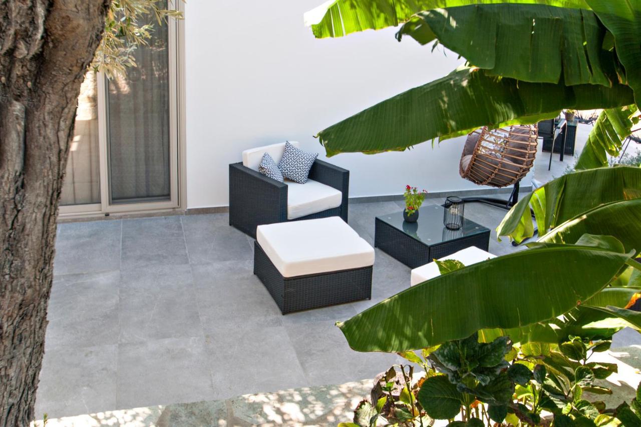 Appartamento Nina'S House Achladies  Esterno foto
