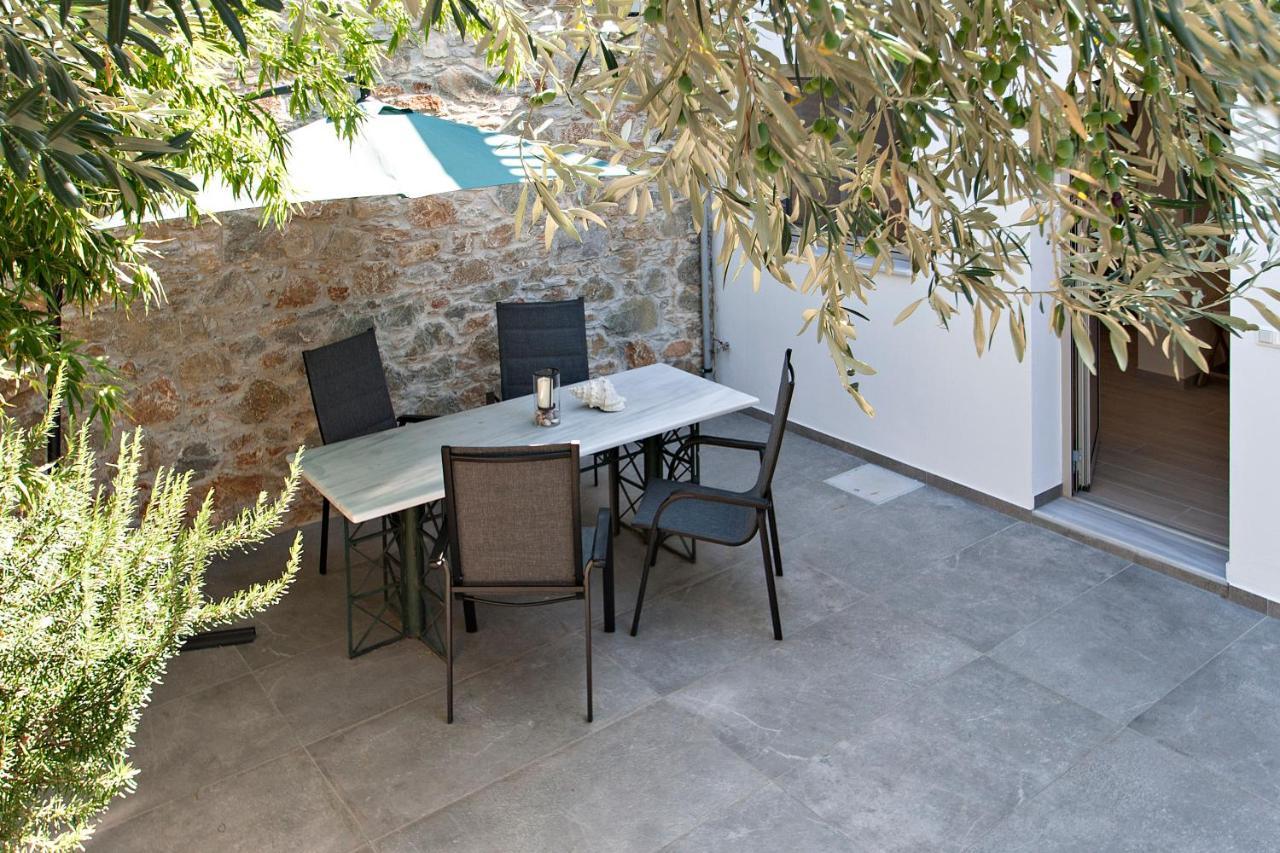 Appartamento Nina'S House Achladies  Esterno foto