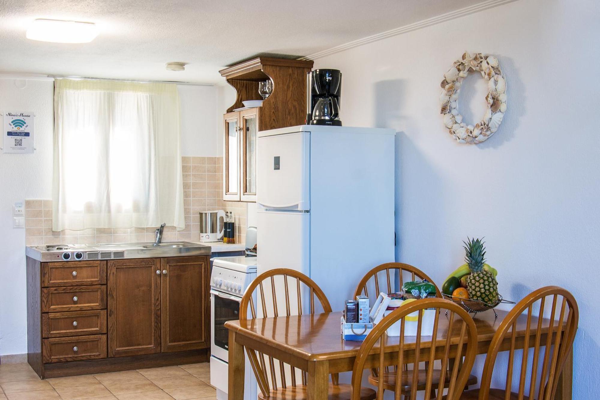 Appartamento Nina'S House Achladies  Esterno foto
