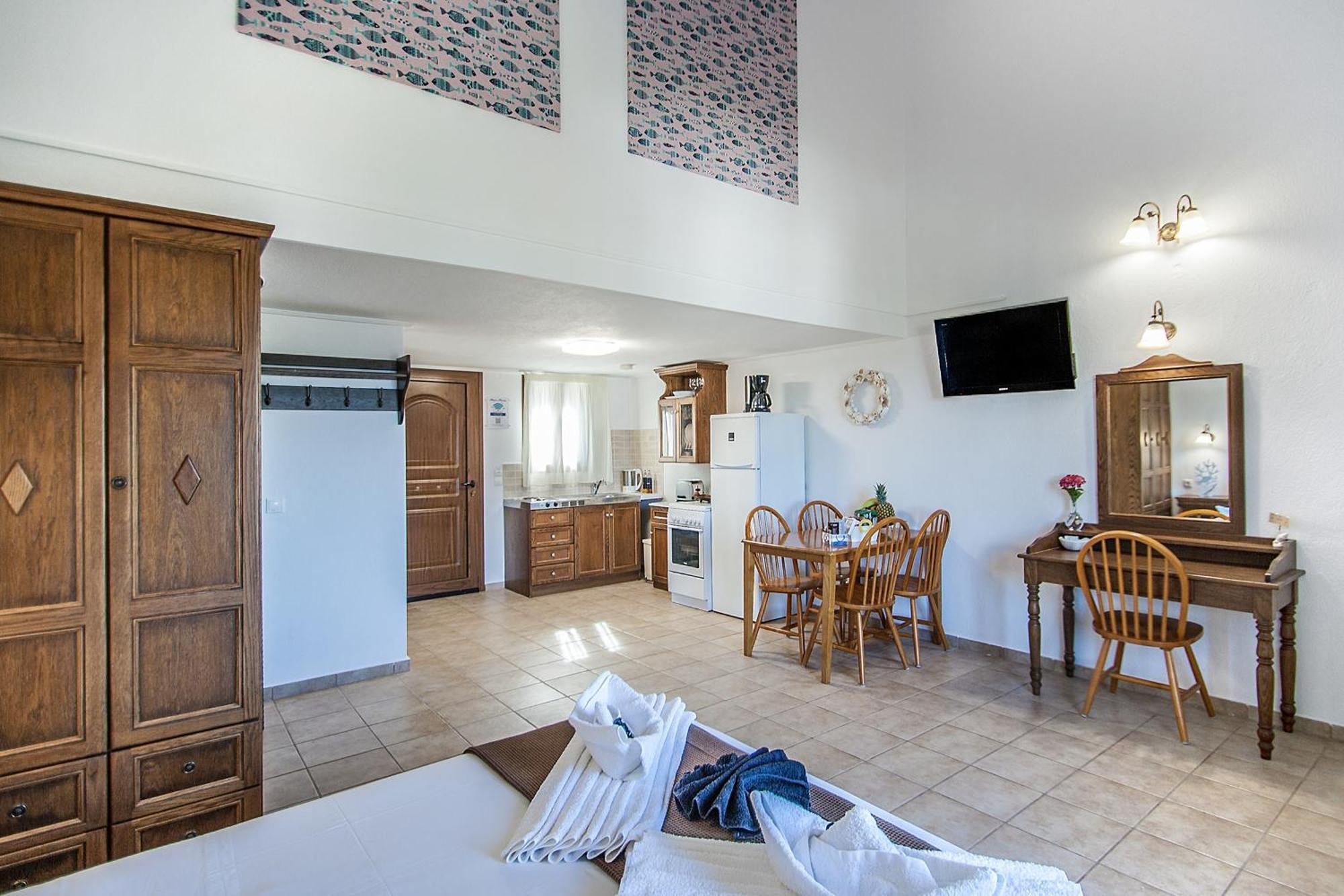 Appartamento Nina'S House Achladies  Esterno foto