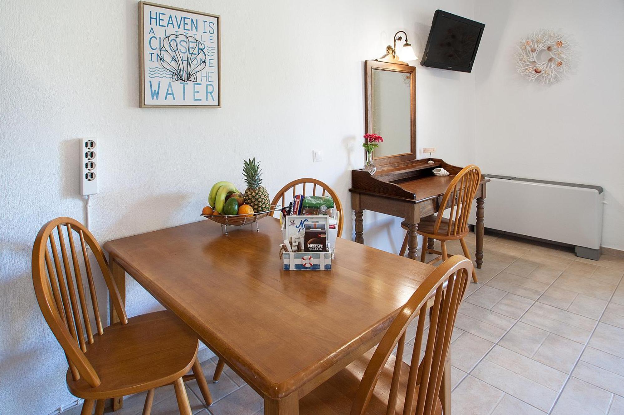 Appartamento Nina'S House Achladies  Esterno foto
