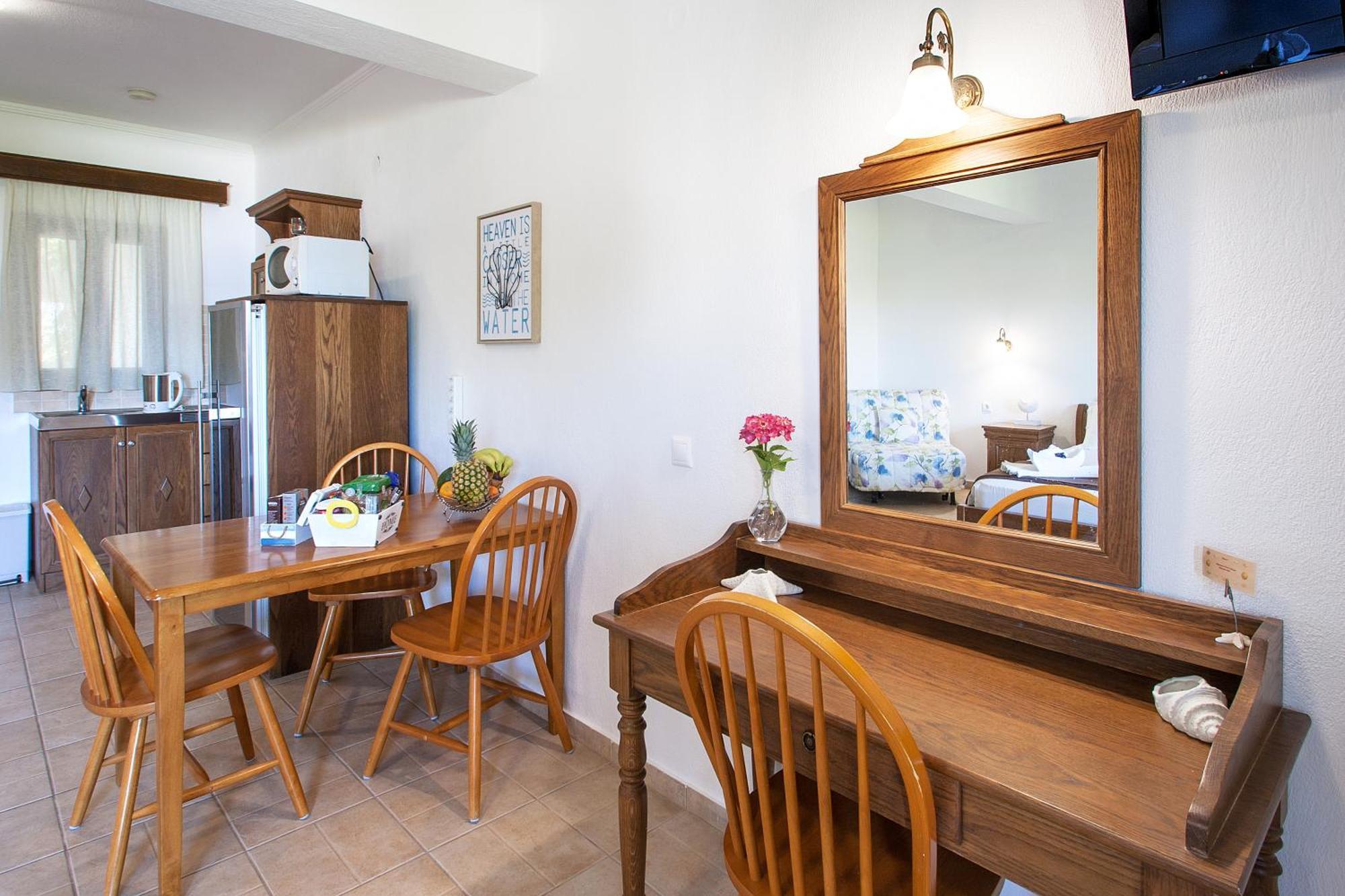 Appartamento Nina'S House Achladies  Esterno foto