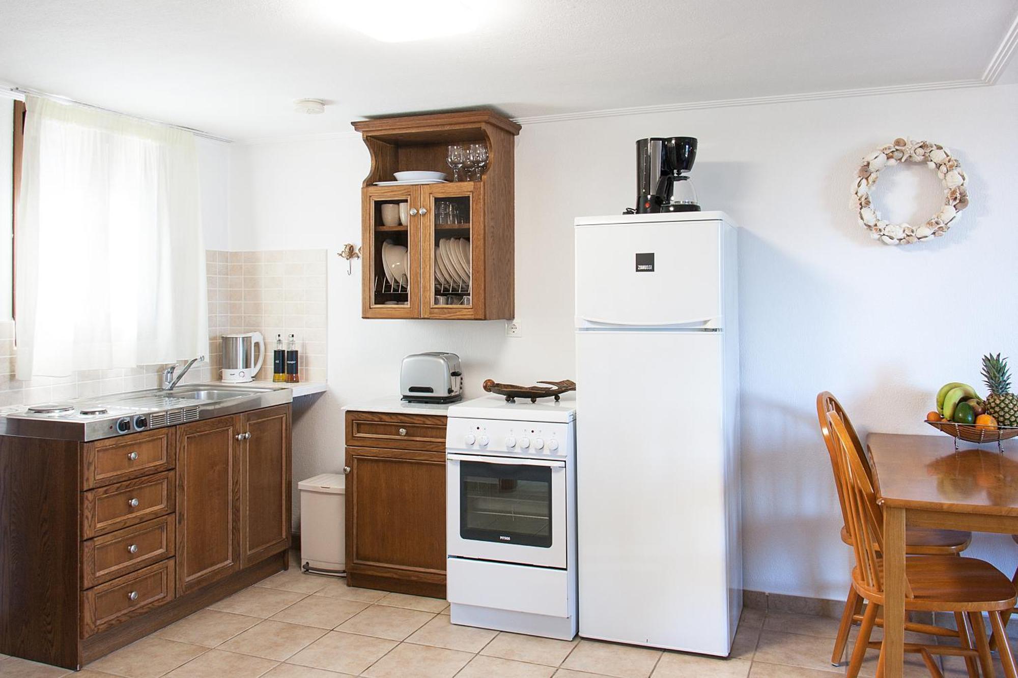 Appartamento Nina'S House Achladies  Esterno foto