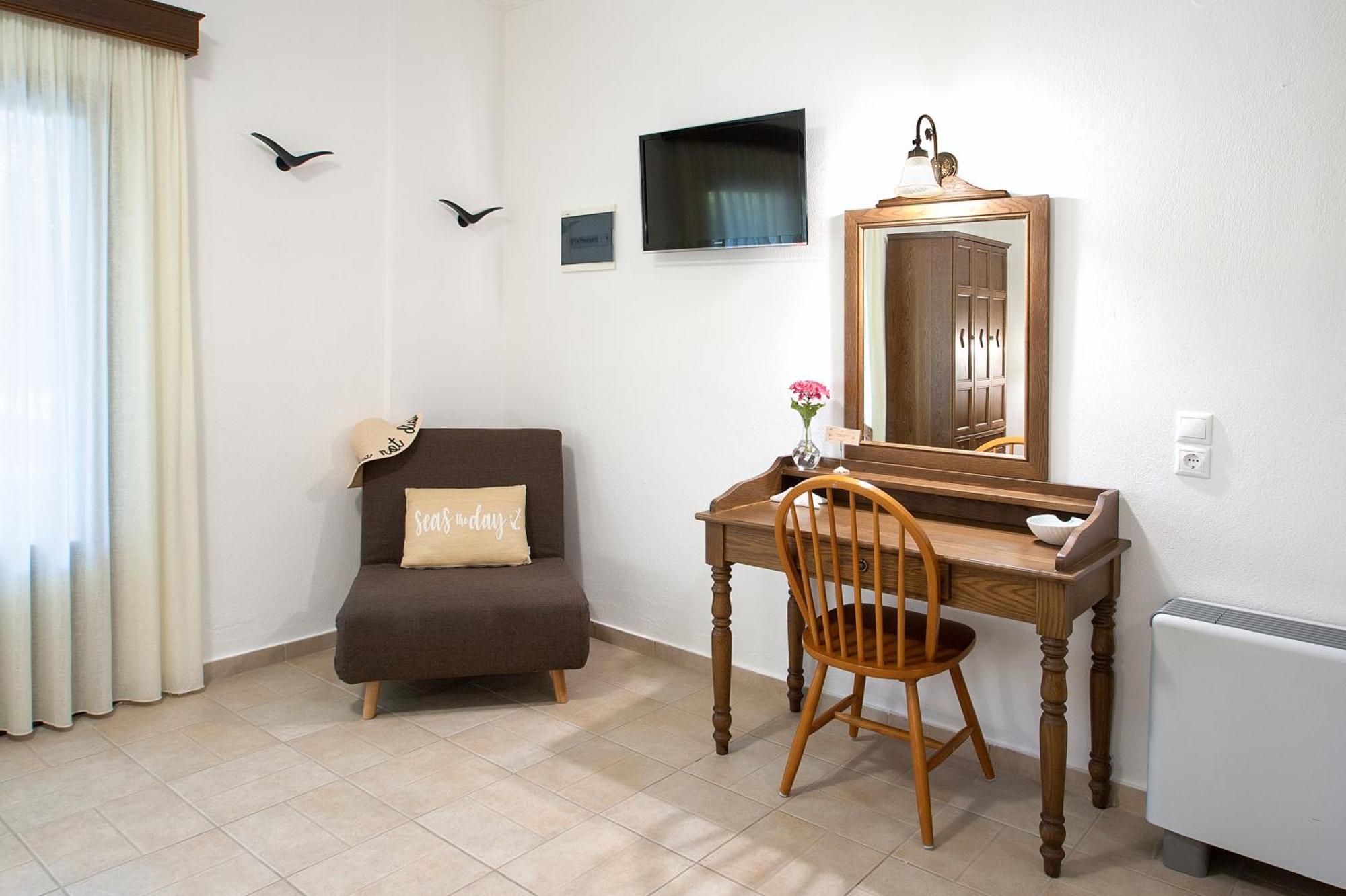 Appartamento Nina'S House Achladies  Esterno foto