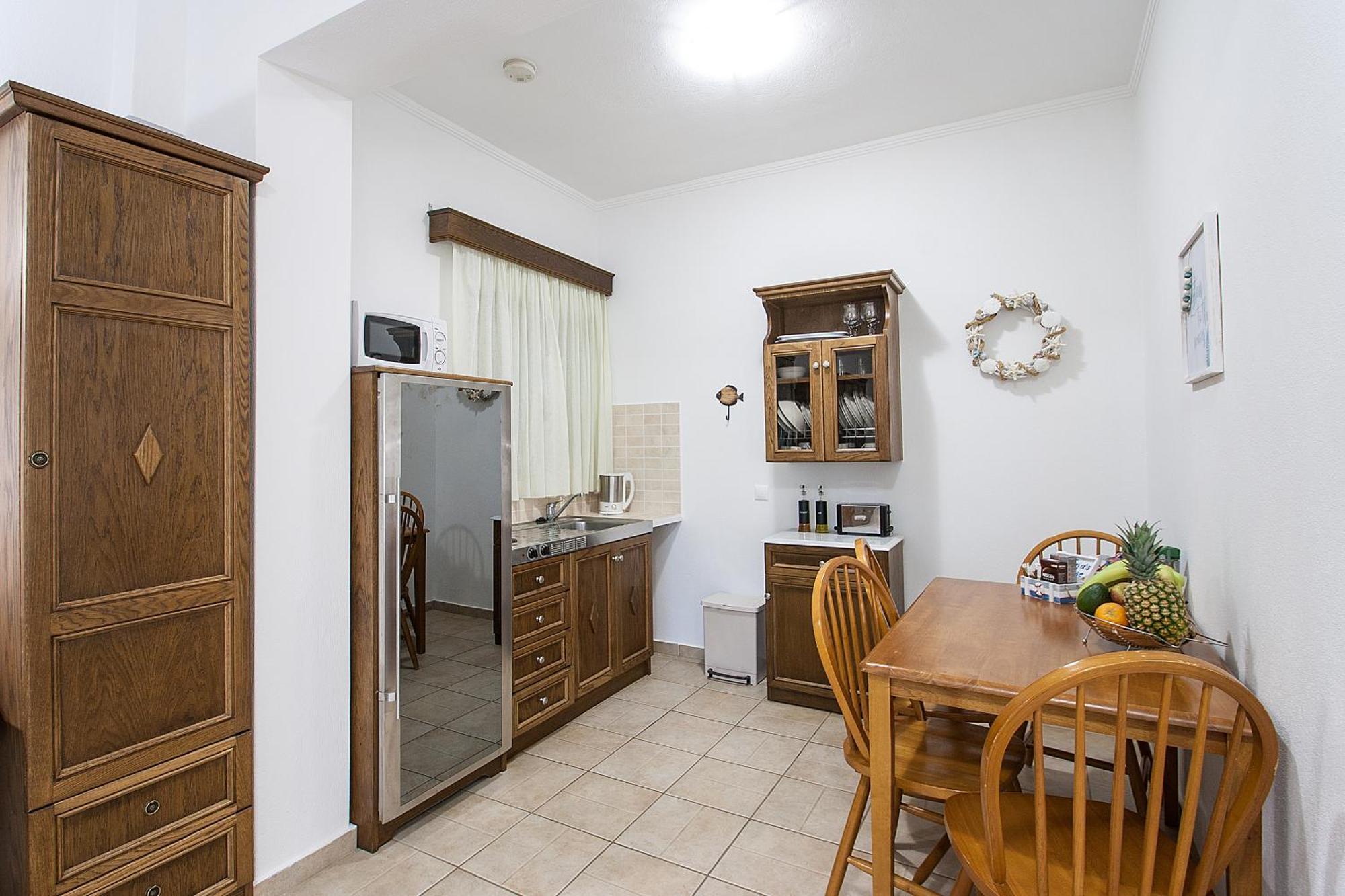 Appartamento Nina'S House Achladies  Esterno foto