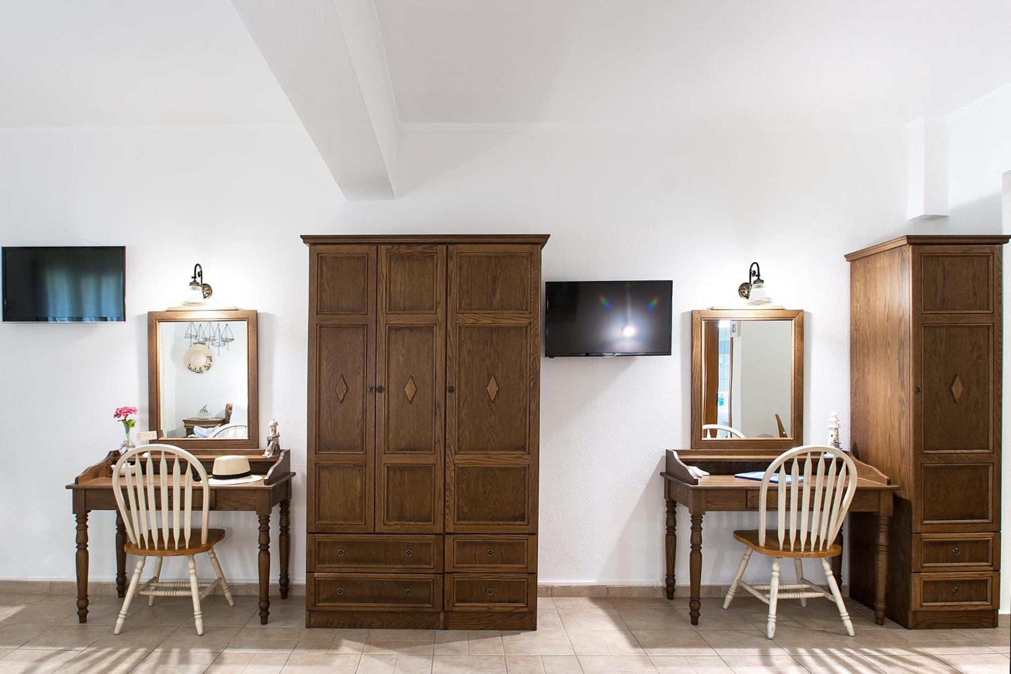 Appartamento Nina'S House Achladies  Esterno foto