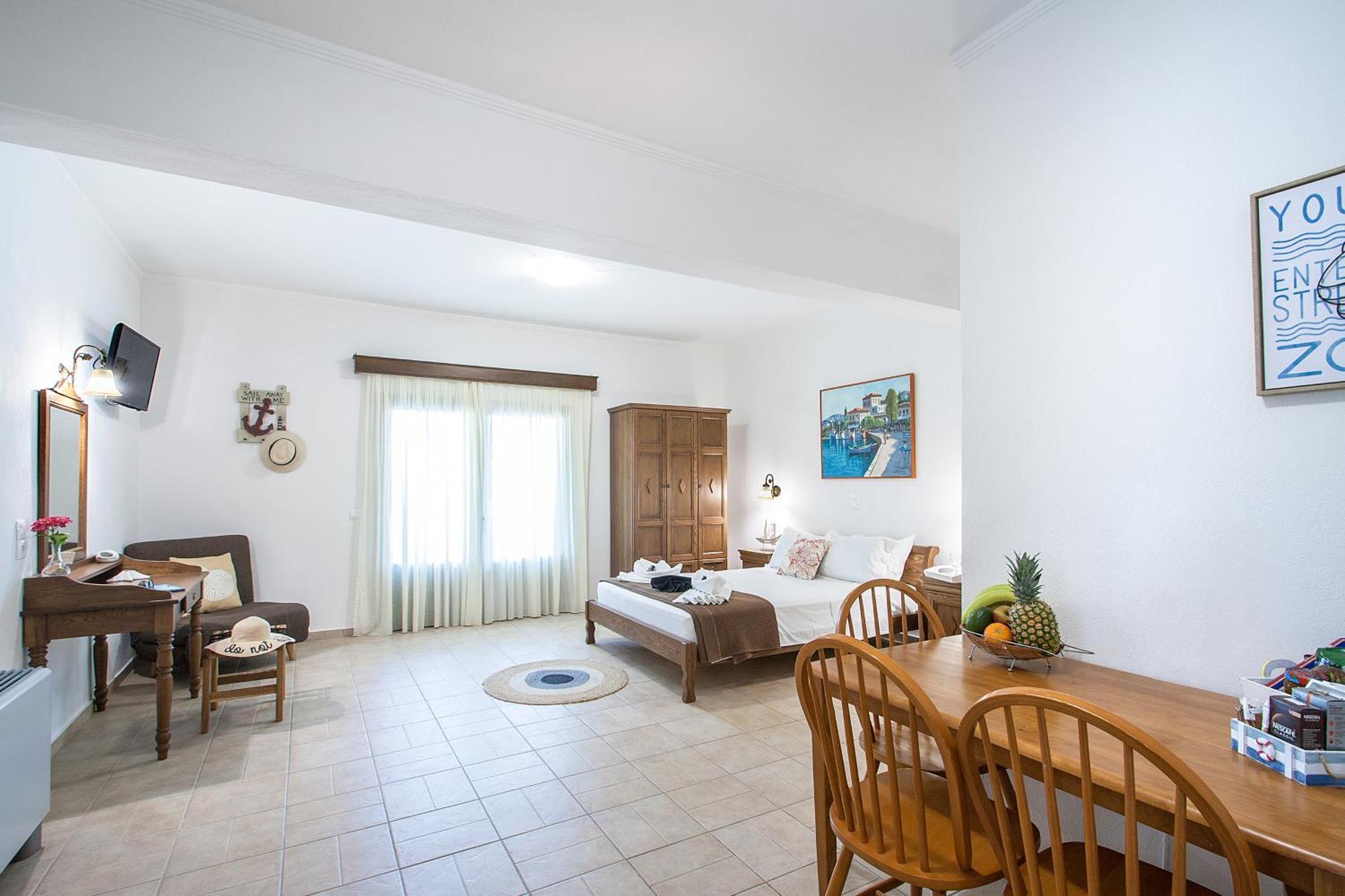 Appartamento Nina'S House Achladies  Esterno foto