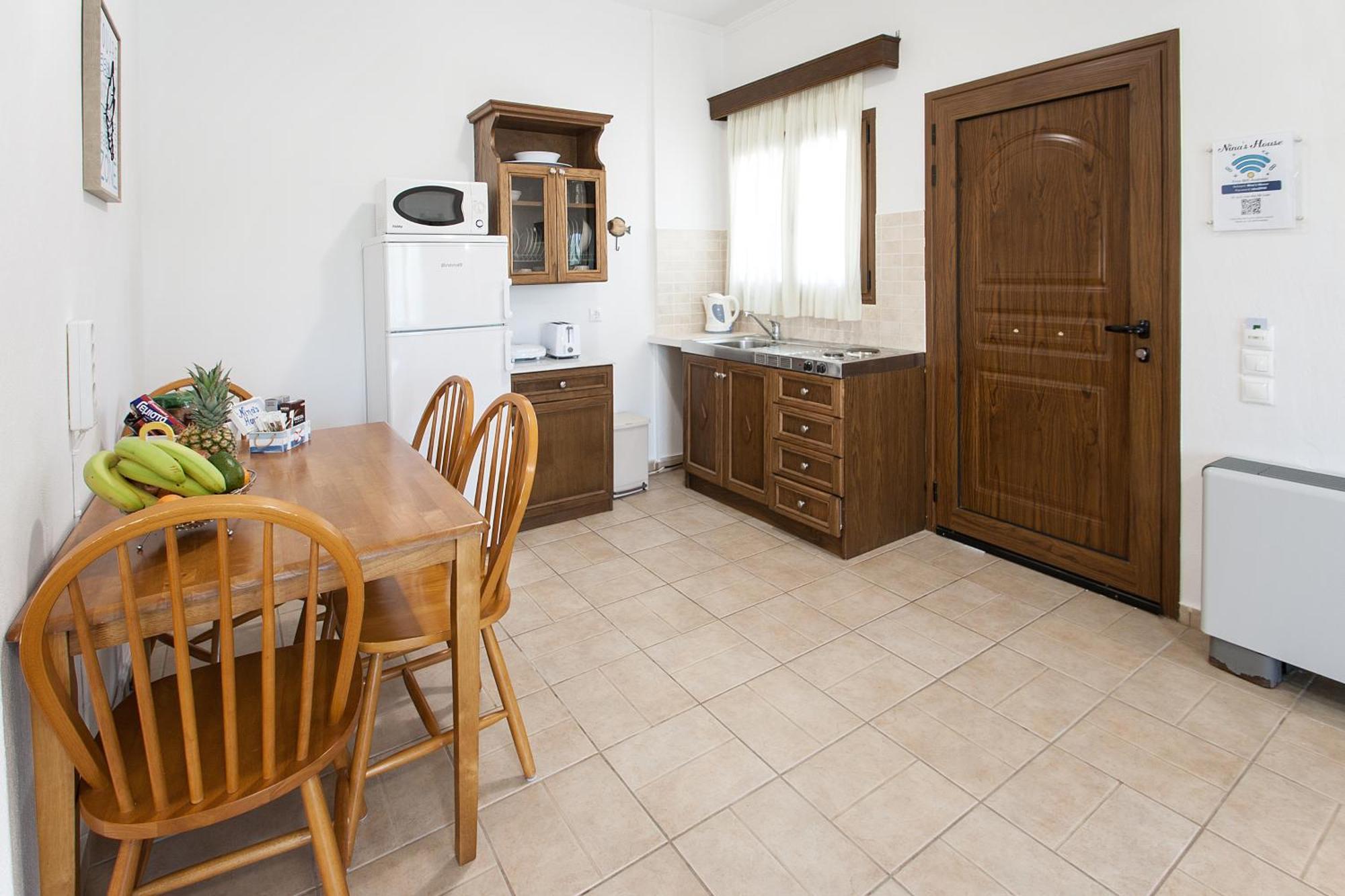 Appartamento Nina'S House Achladies  Esterno foto